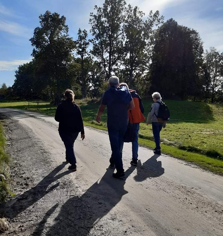 Promenad