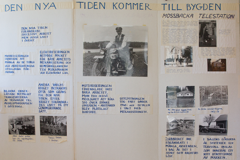 Utställning 11