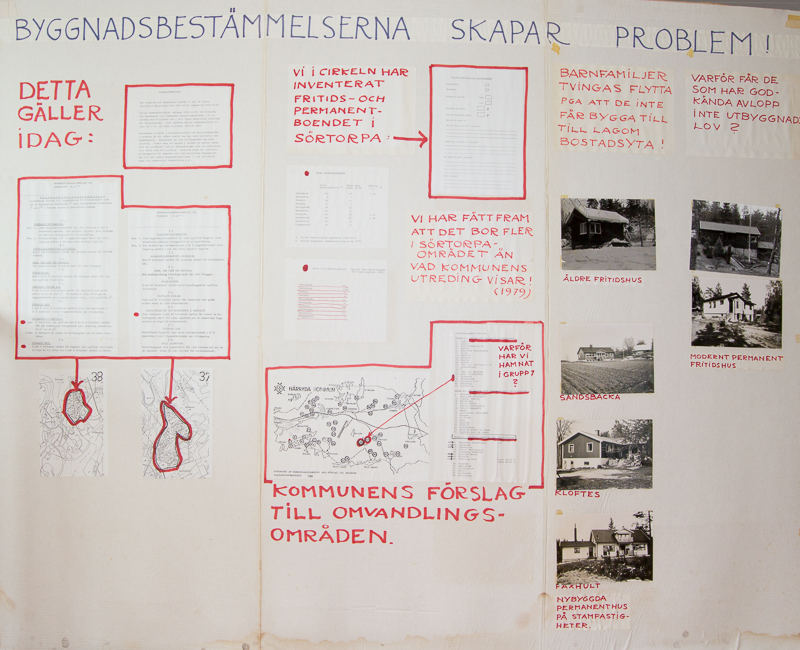 Utställning 20