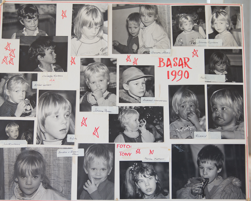 Utställning 21